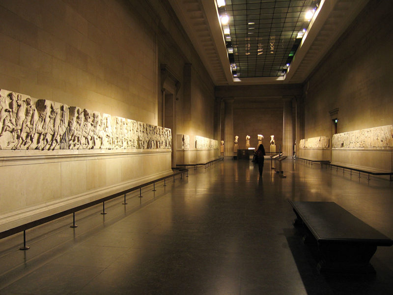 Best Things to do in London | Best Cities | No. 16: London | British Museum