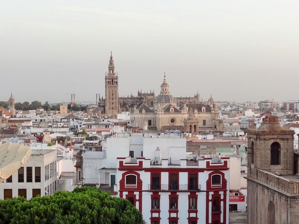 Best things to do in Seville | Best Cities in the World | Seville | CATEDRAL DE SANTA MARÍA (Seville Cathedral)
