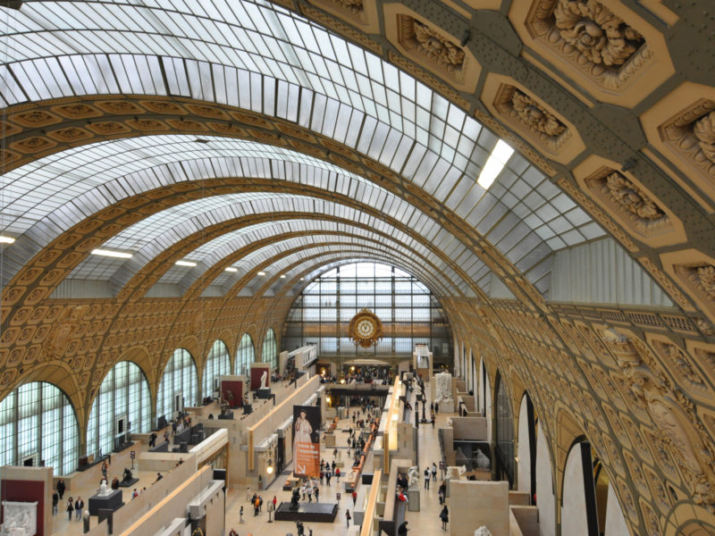 Best Things to do in Paris | Best Cities | No. 3: Paris | Musée d'Orsay