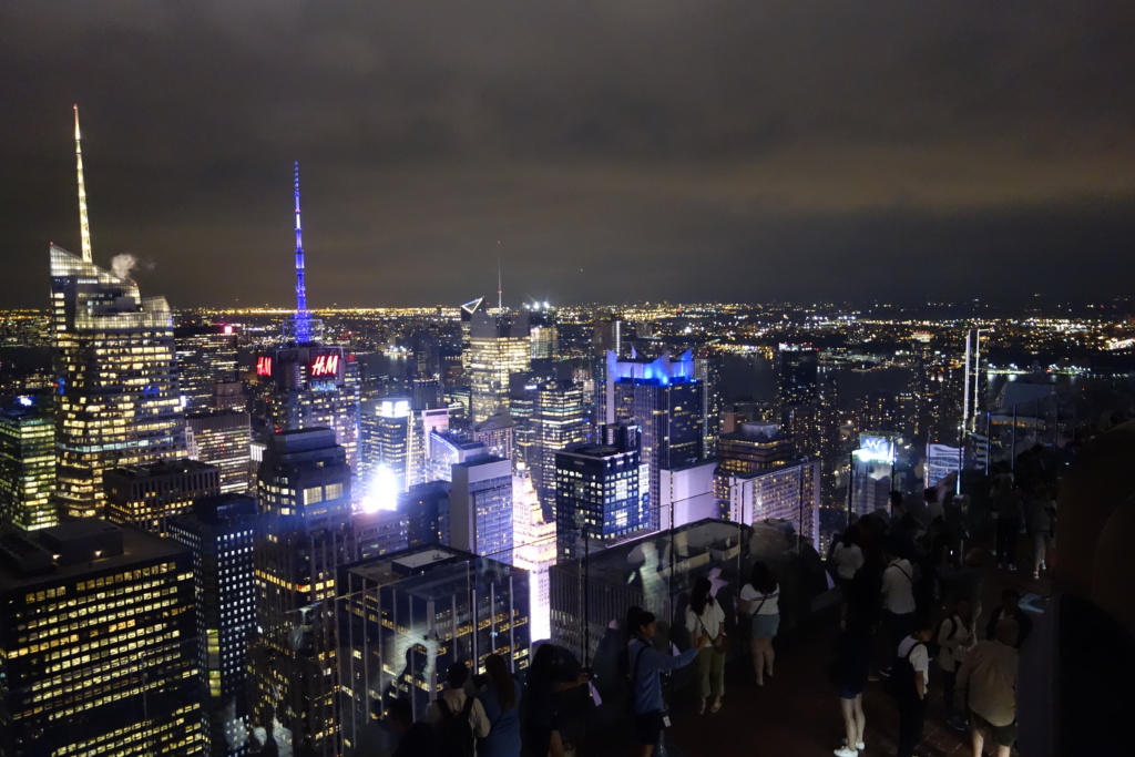 Best things to do in New York | Best Cities | New York City | Rockefeller Center