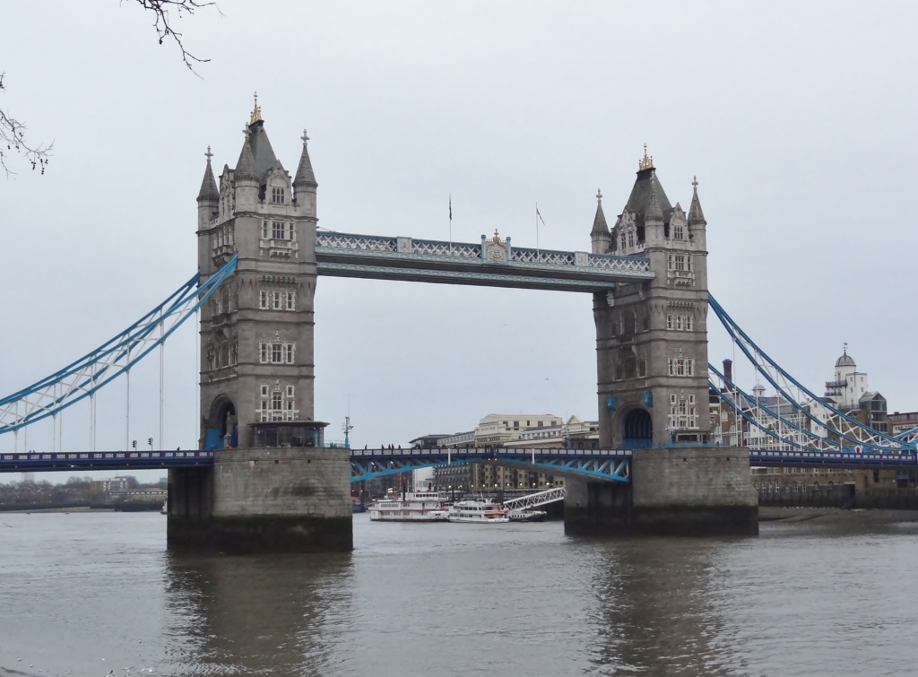 Best things to do in London | Best Cities | No. 16: London | Tower Bridge