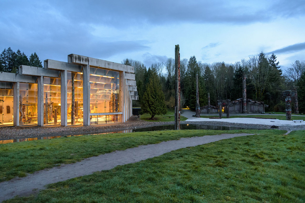 Best Things to do in Vancouver | Best Cities | Vancouver | UBC Museum of Anthropology