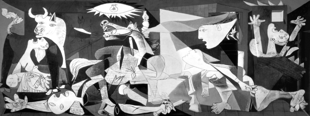 Best Things to do in Madrid | Best Cities | No. 8: Madrid | Museo Nacional Centro de Arte Reina Sofía (museum, "Guernica" by Picasso)
