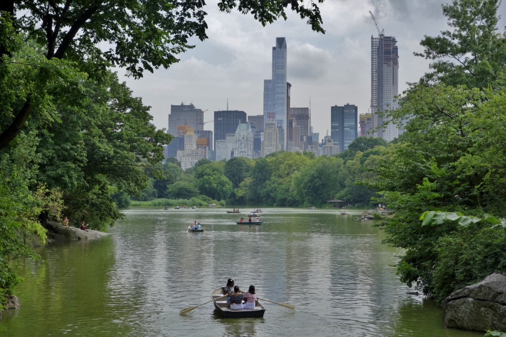 Best things to do in New York | Best Cities | New York City | Central Park