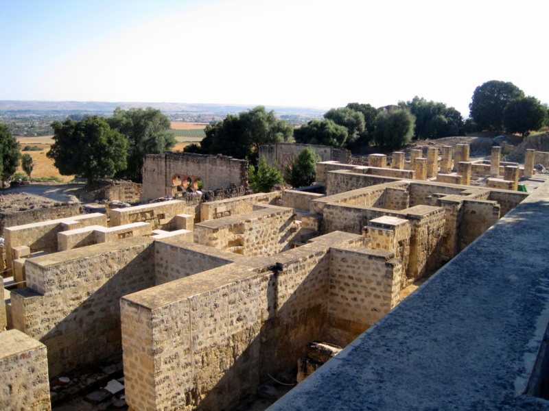 Best Things to do in Cordoba | Best Cities | Cordoba | Madinat al-Zahra (ruins of Moorish palace)