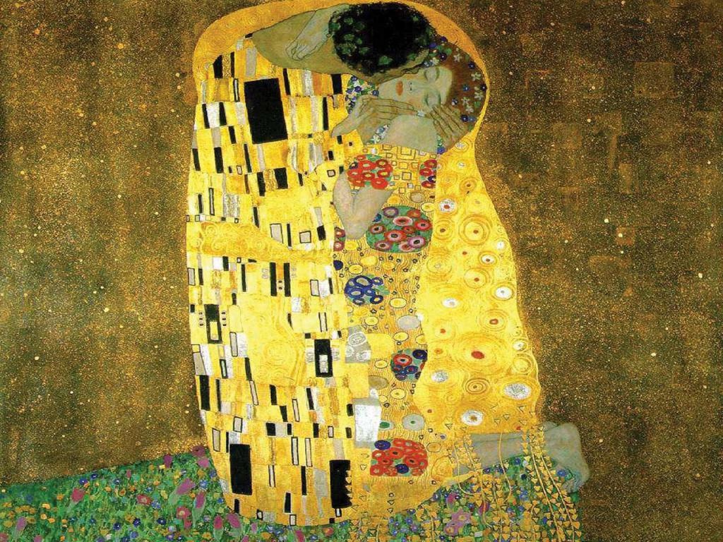 Things to do in Vienna | Best Cities | No. 12: Vienna | Belvedere (museum, "The Kiss" by Klimt)