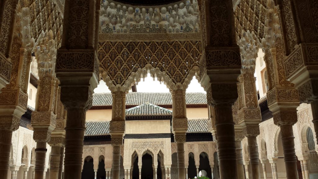 Best Things to do in Granada | Best Cities | Granada | ALHAMBRA (palace)