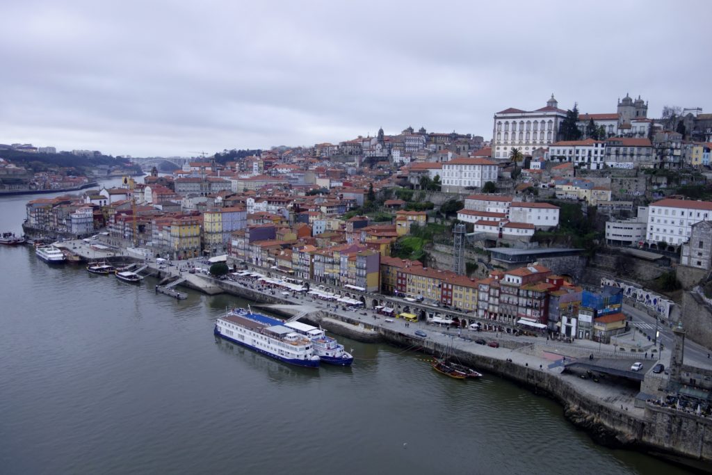 Best things to do in Porto | Best Cities | No. 46: Porto | HISTORIC CENTRE