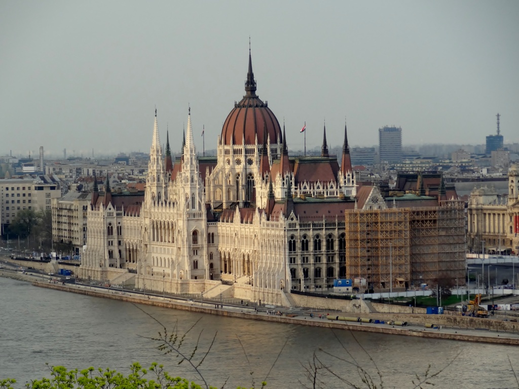 Best Things to do in Budapest | Best Cities | Budapest | HUNGARIAN PARLIAMENT