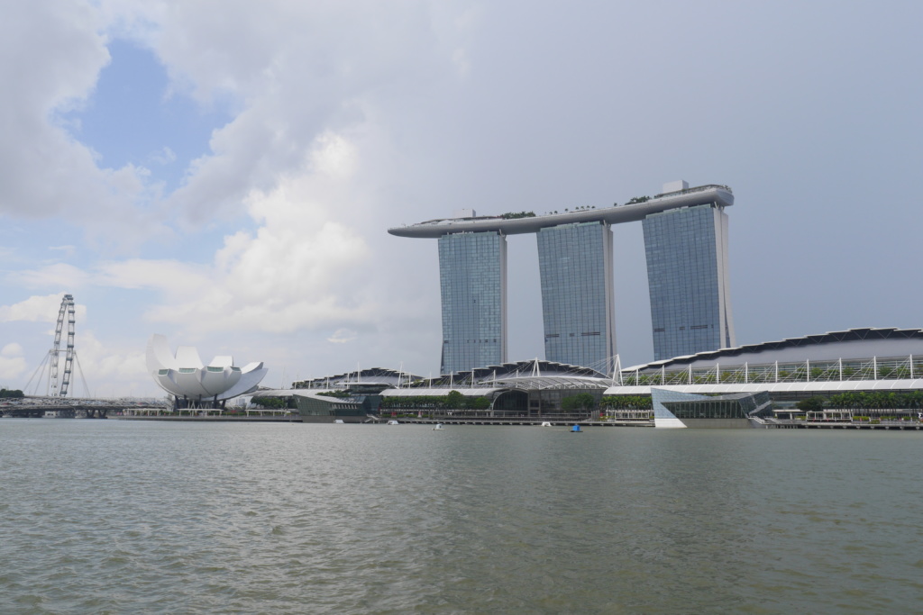 Things to do in Singapore | Best Cities | Singapore | Marina Bay Sands