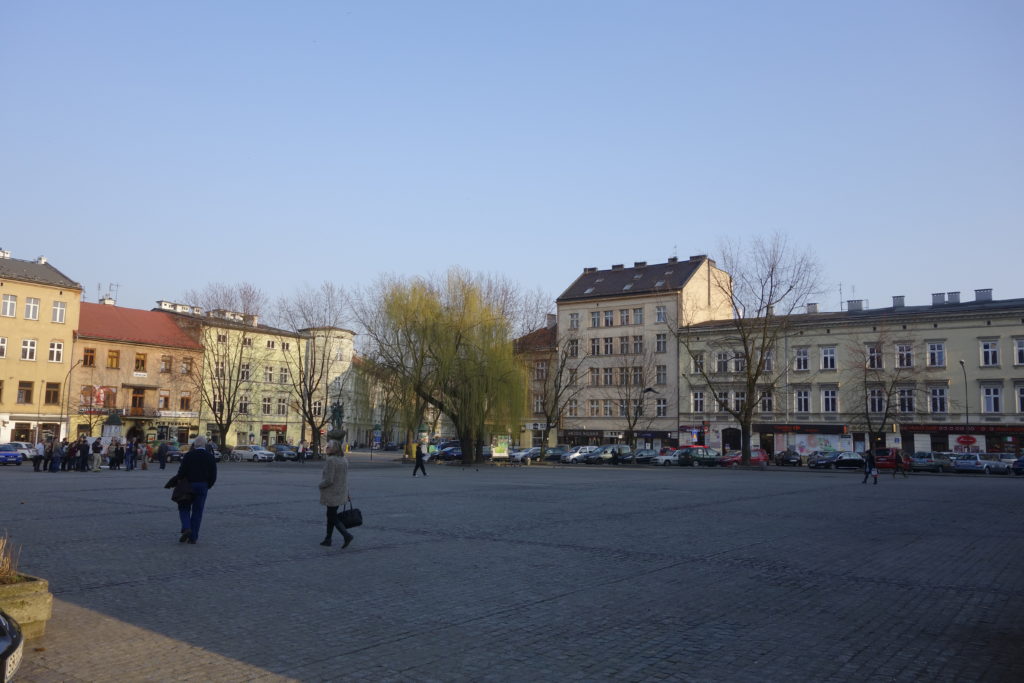 Things to do in Krakow | Best Cities | No. 25: Krakow | Kazimierz (Jewish District) 
