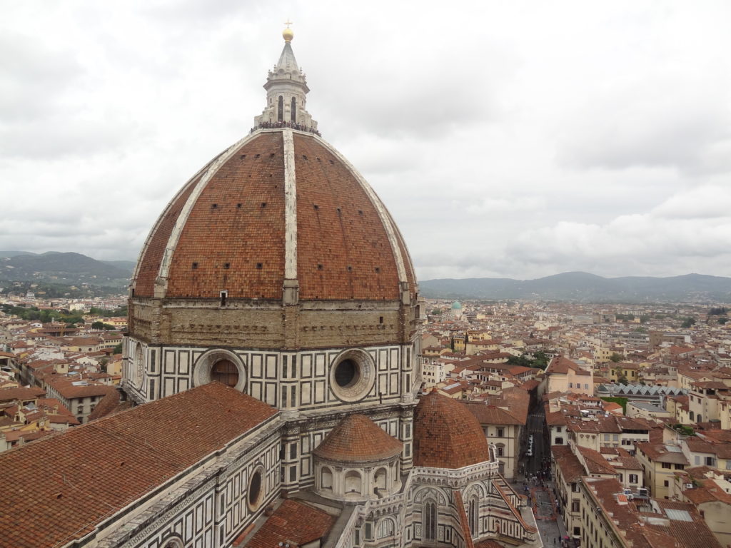 Things to do in Florence | Best Cities | No. 6: Florence | DUOMO (cathedral)