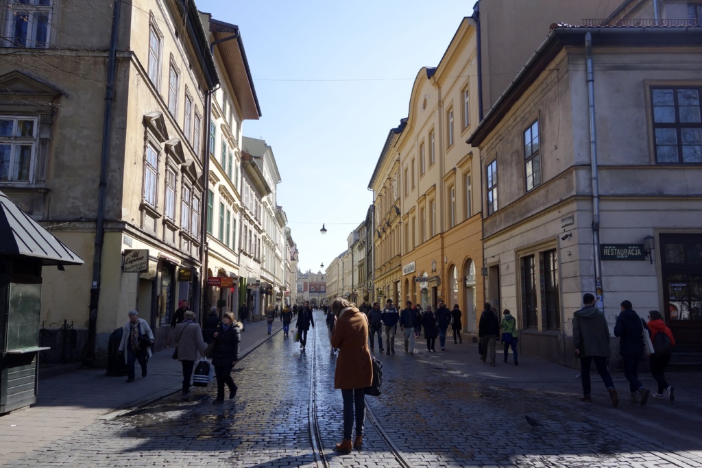 Best Things to do in Krakow | Best Cities | Krakow | HISTORIC CENTRE