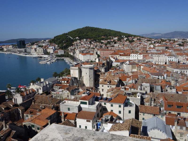Best Things to do in Split | Best Cities | Split | HISTORICAL COMPLEX OF SPLIT