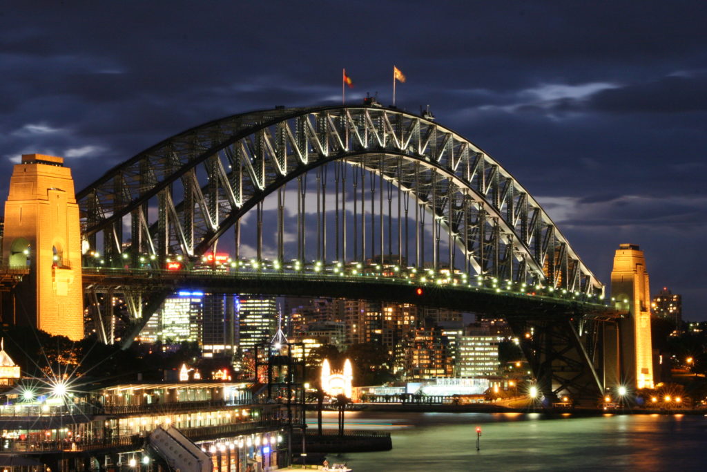 Things to do in Sydney | Best Cities | No. 22: Sydney | Harbour Bridge