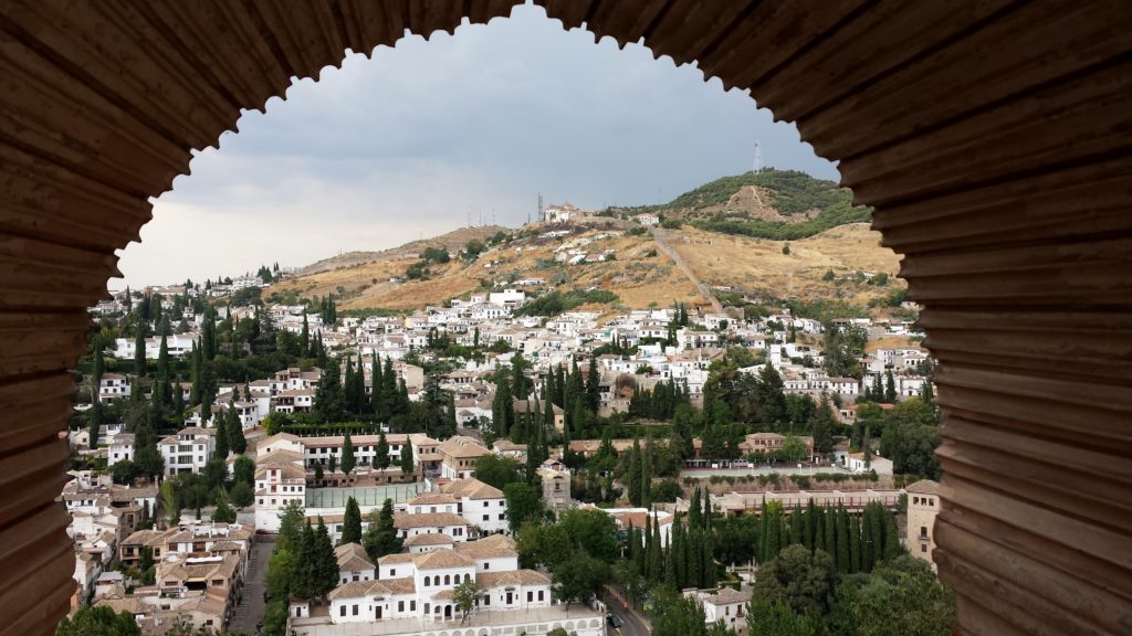 Best Things to do in Granada | Best Cities | Granada | Albayzín (city district)