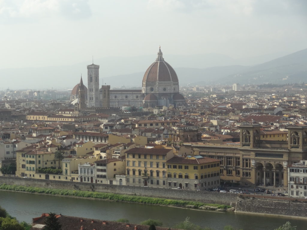 Things to do in Florence | Best Cities | No. 6: Florence | HISTORIC CENTRE