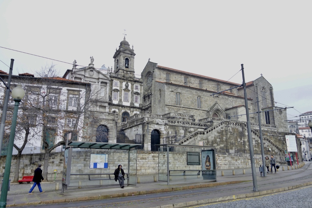 Best things to do in Porto | Best Cities | Porto | CHURCH OF SÃO FRANCISCO