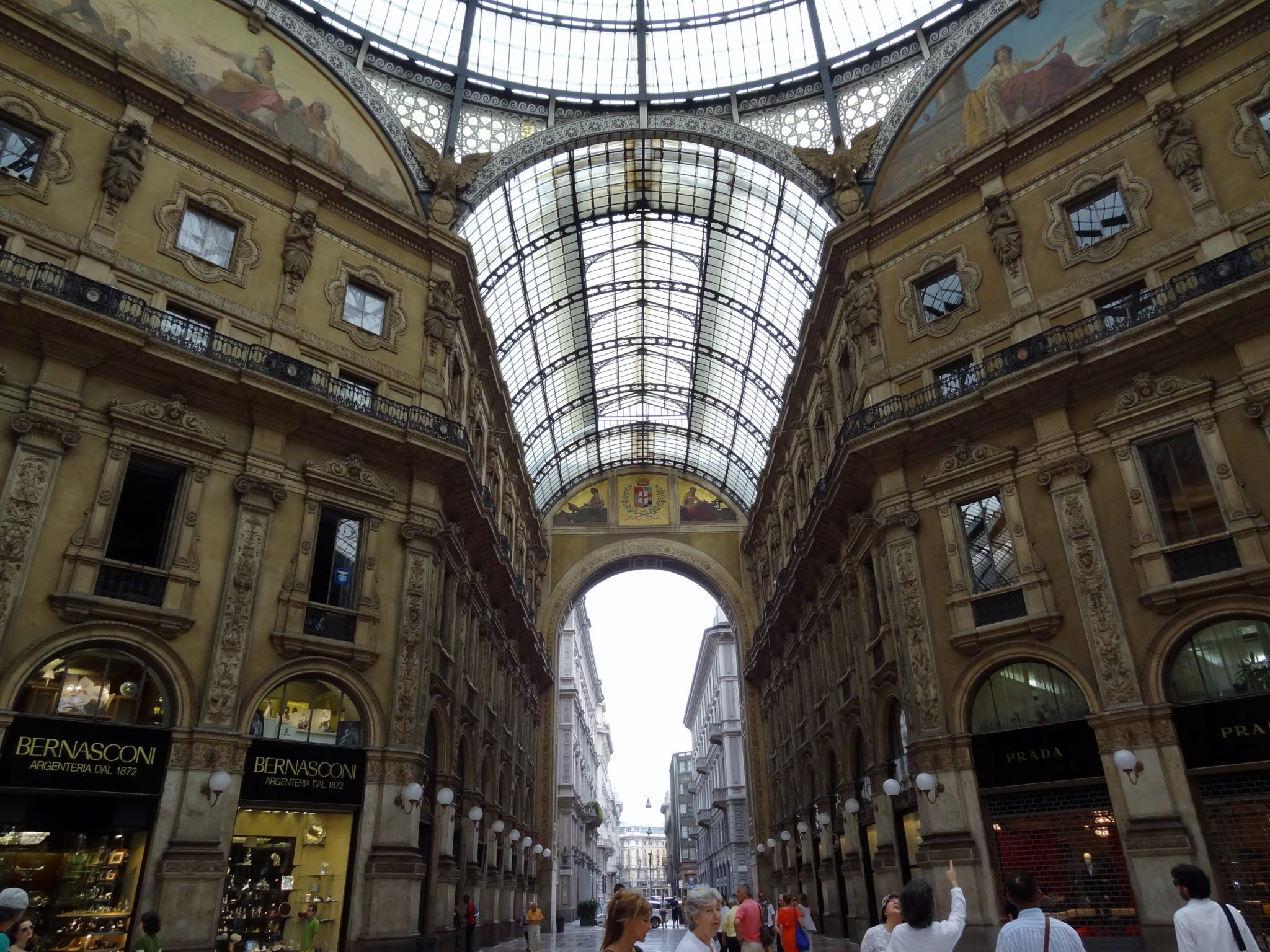 Best Things to do in Milan | Best Cities in the World | No. 33: Milan ...