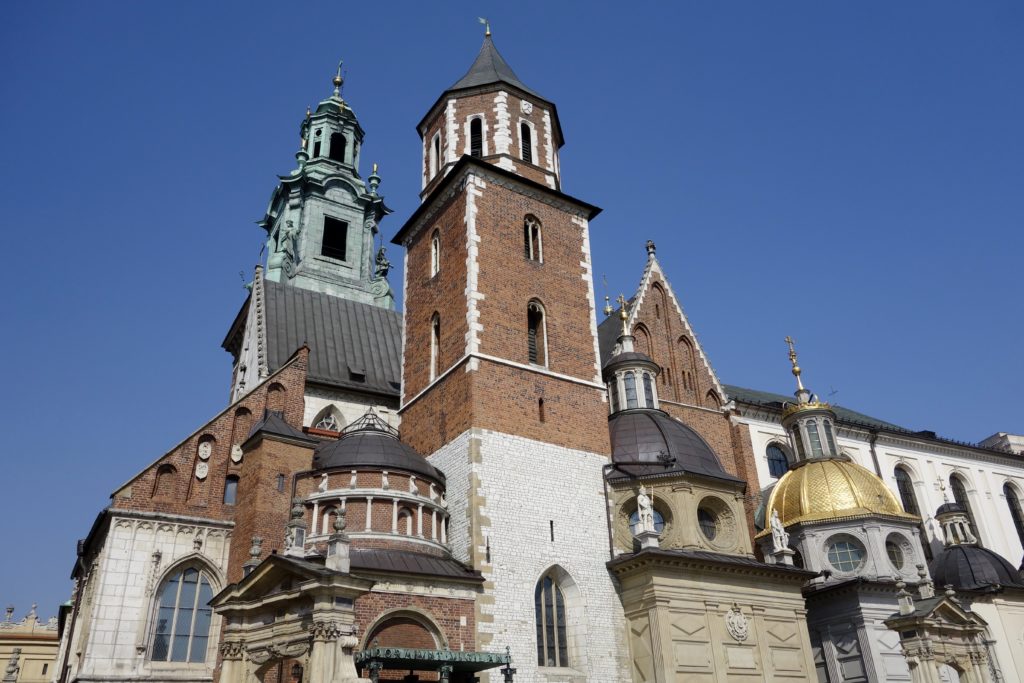 Best Things to do in Krakow | Best Cities | No. 25: Krakow | WAWEL CATHEDRAL