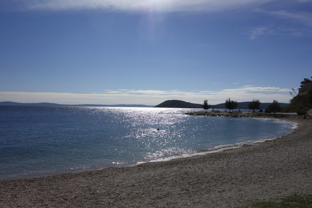 Best Things to do in Split | Best Cities | Split | Beaches (Jun-Oct, 22-25° C)