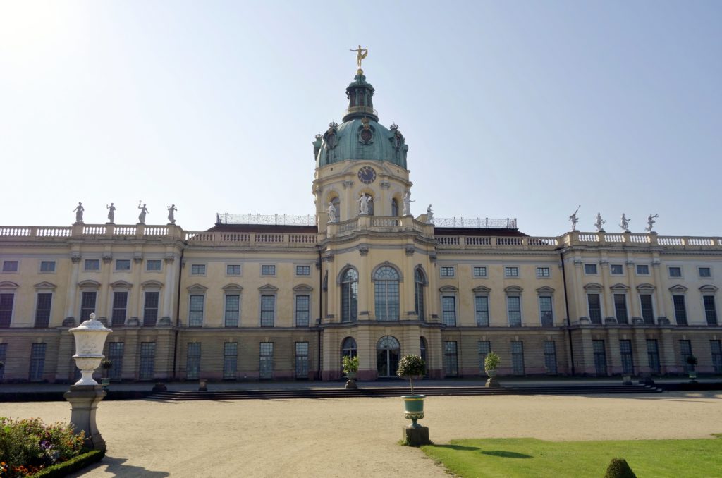 Best Things to do in Berlin | Best Cities | Berlin | Charlottenburg (Palace and Garden)