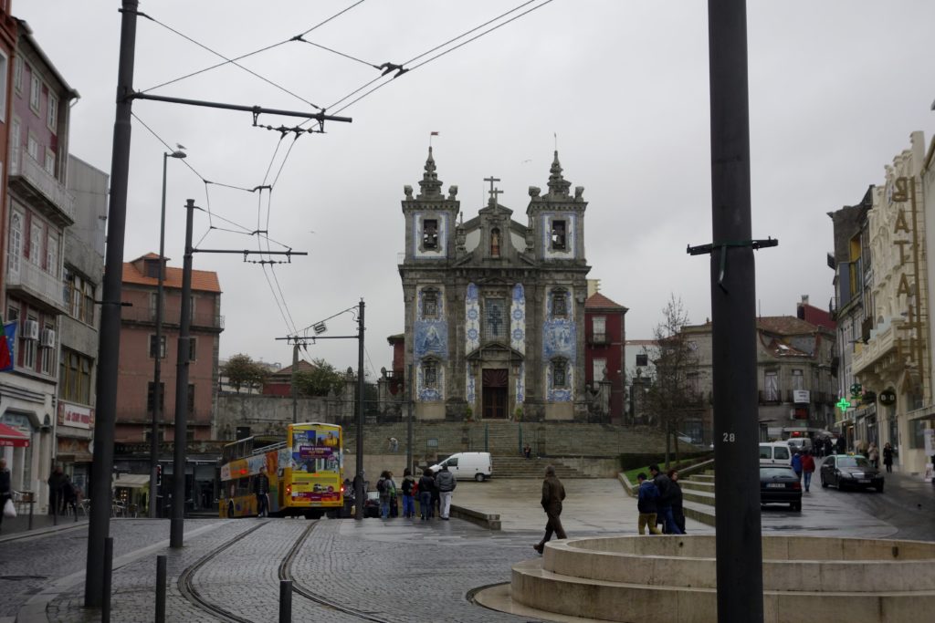 Best Things to do in Porto | Best Cities | Porto | Church of Santa Clara