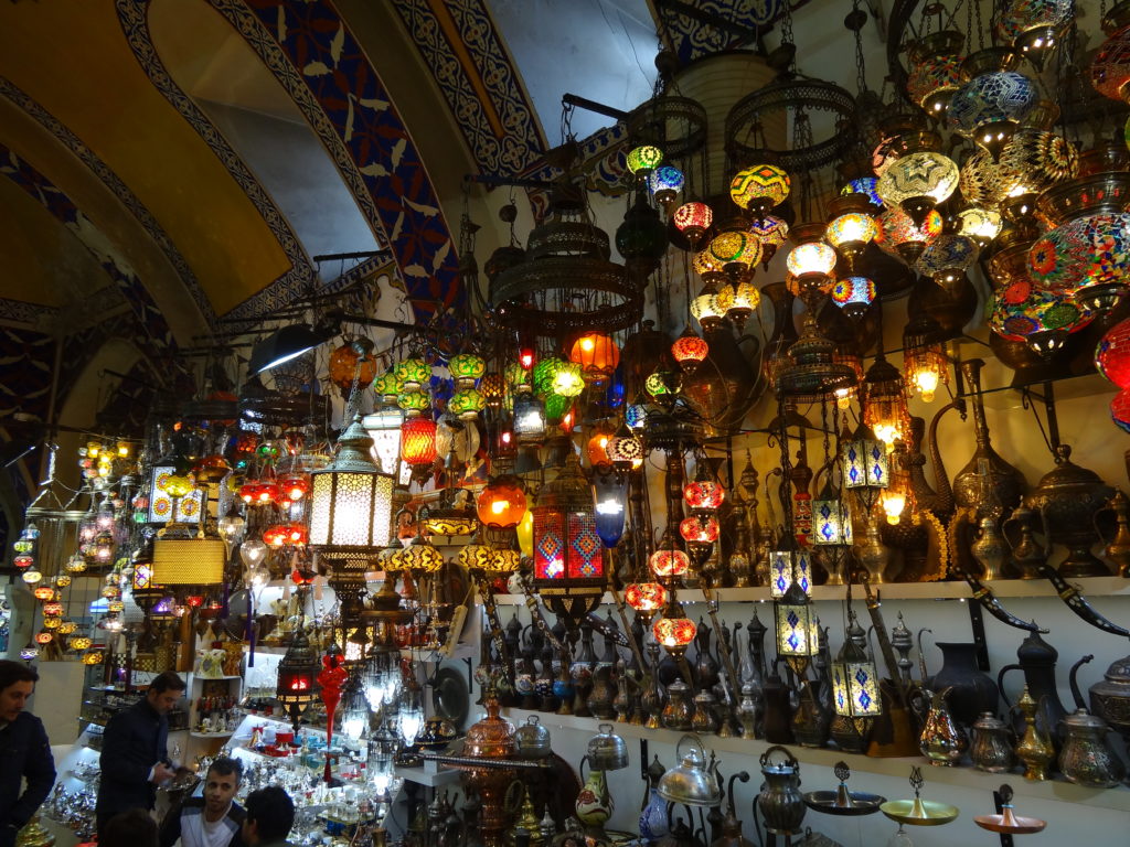 Things to do in Istanbul | Best Cities | No. 7: Istanbul | GRAND BAZAAR