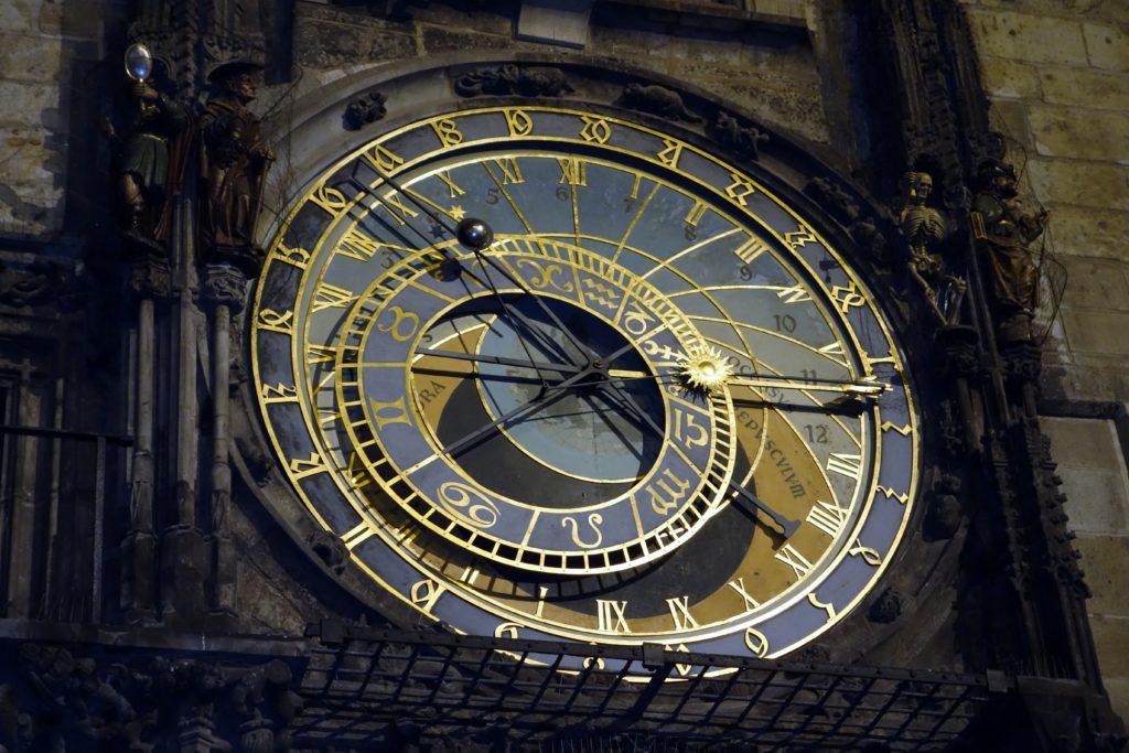 Things to do in Prague | Best Cities | No. 4: Prague | ASTRONOMICAL CLOCK