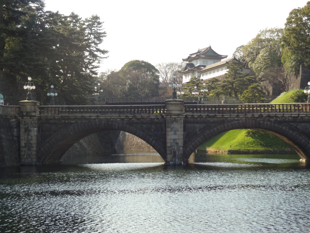 Best Cities in the World | No. 15: Tokyo | Best Things to do in Tokyo | Imperial Palace