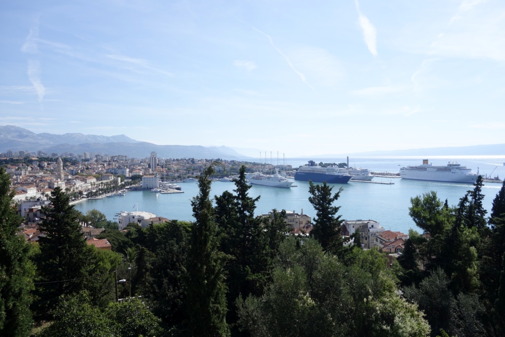 Best Things to do in Split | Best Cities | Split | Marjan Hill