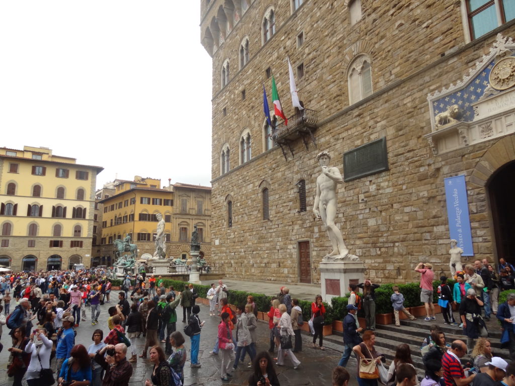 Things to do in Florence | Best Cities | No. 6: Florence | PIAZZA DELLA SIGNORIA (square)