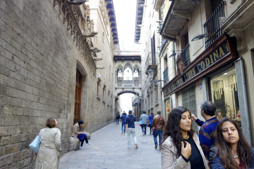 Things to do in Barcelona | Best Cities | No. 2: Barcelona | The Raval (city district) 