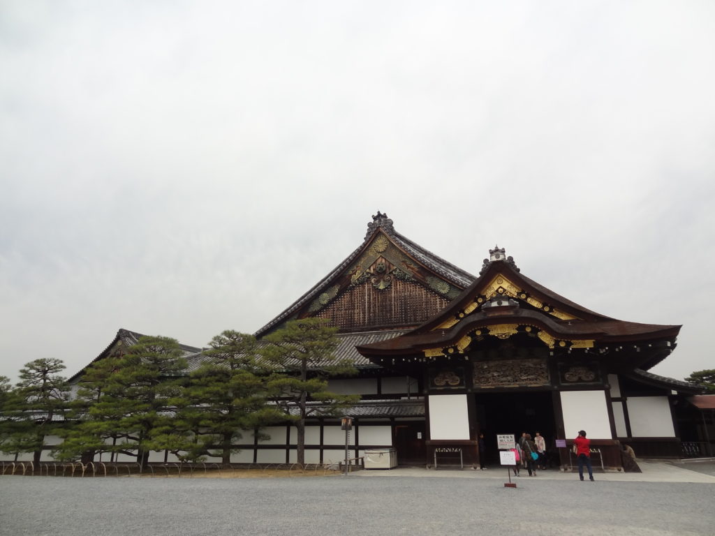 Things to do in Kyoto | Best Cities | No. 20: Kyoto | Nijō Castle