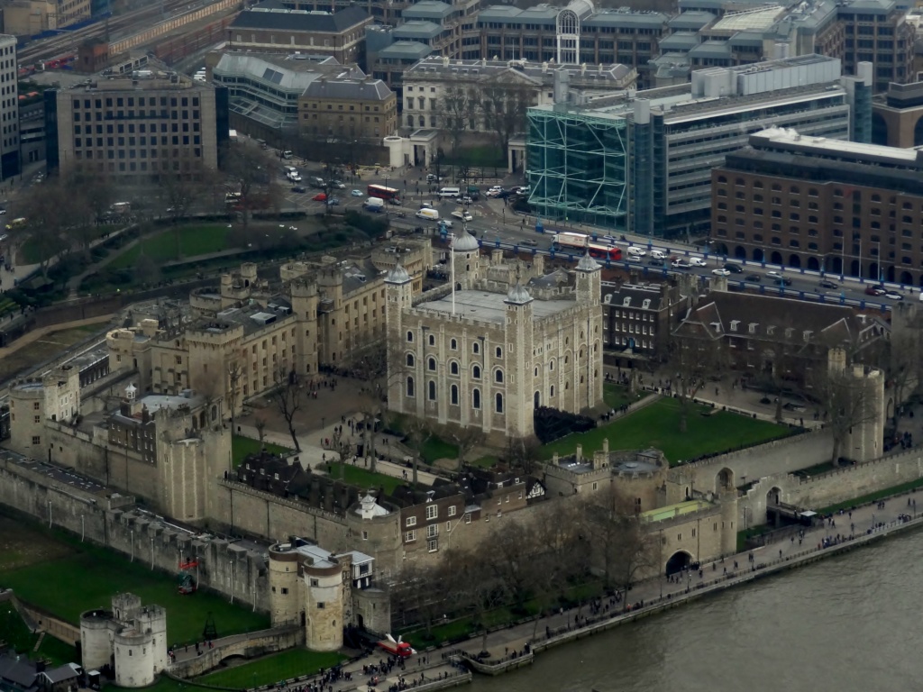Things to do in London | Best Cities | No. 16: London | TOWER OF LONDON