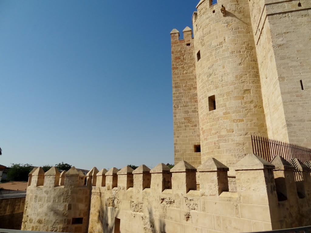 Best Things to do in Cordoba | Best Cities | Cordoba | TORRE FORTALEZA (Calahorra Tower with Museo Vivo de al-Andalus)