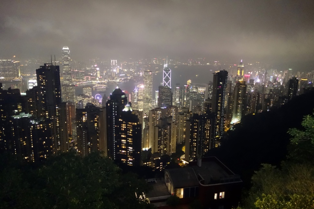 Best Cities in the World | Hong Kong | Things to do in Hong Kong | Victoria Peak