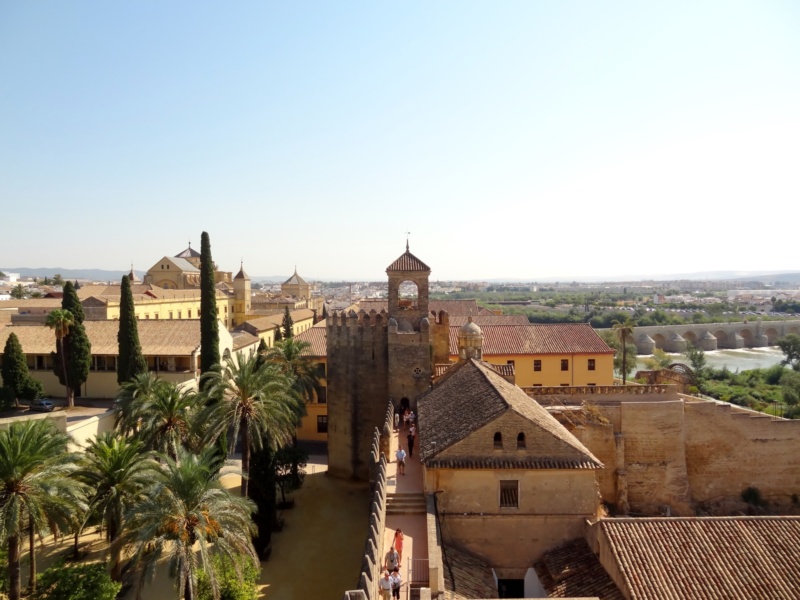 Best Things to do in Cordoba | Best Cities | Cordoba | HISTORIC CENTRE OF CORDOBA