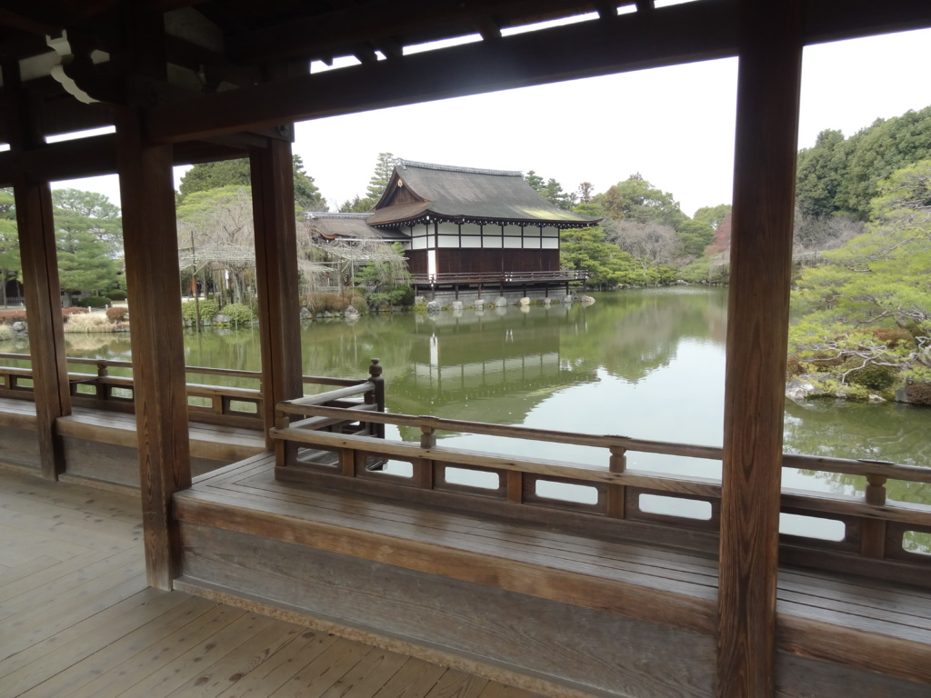 Best Things to do in Kyoto | Best Cities | Kyoto | Heian Shrine