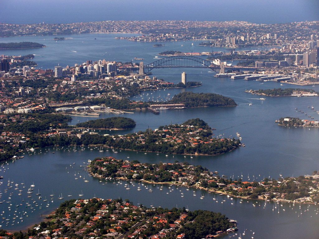 Best Cities in the World | No. 22: Sydney | Best Things to do in Sydney | Sydney Harbour