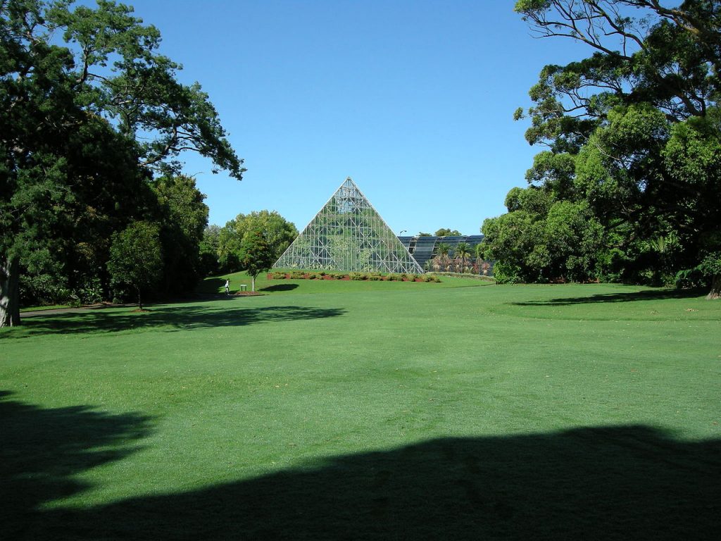 Best Cities in the World | No. 22: Sydney | Best Things to do in Sydney | Royal Botanic Gardens