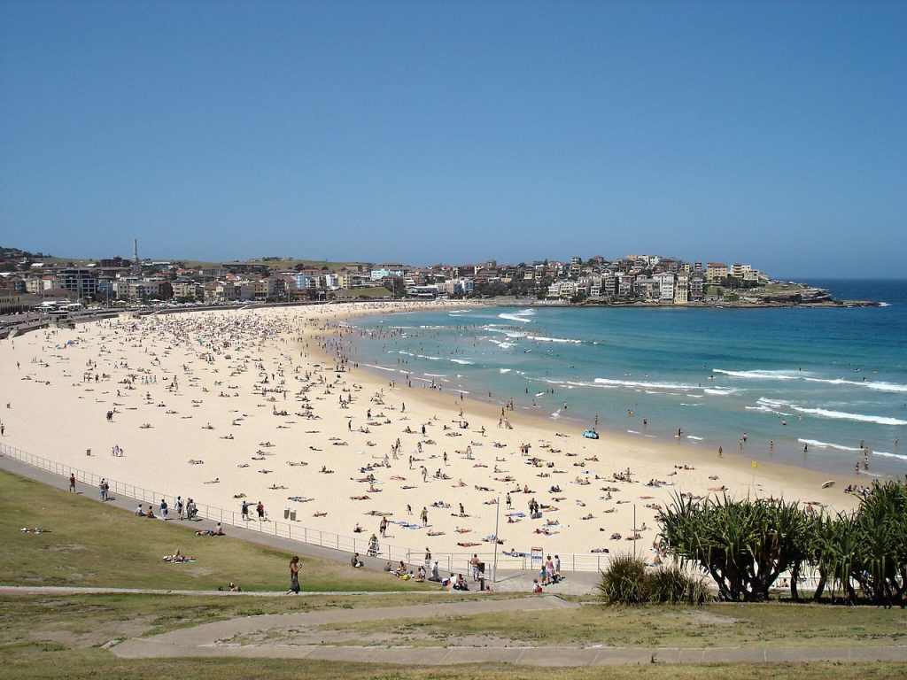 Best Cities in the World | No. 22: Sydney | Best Things to do in Sydney | Sydney Bondi Beach