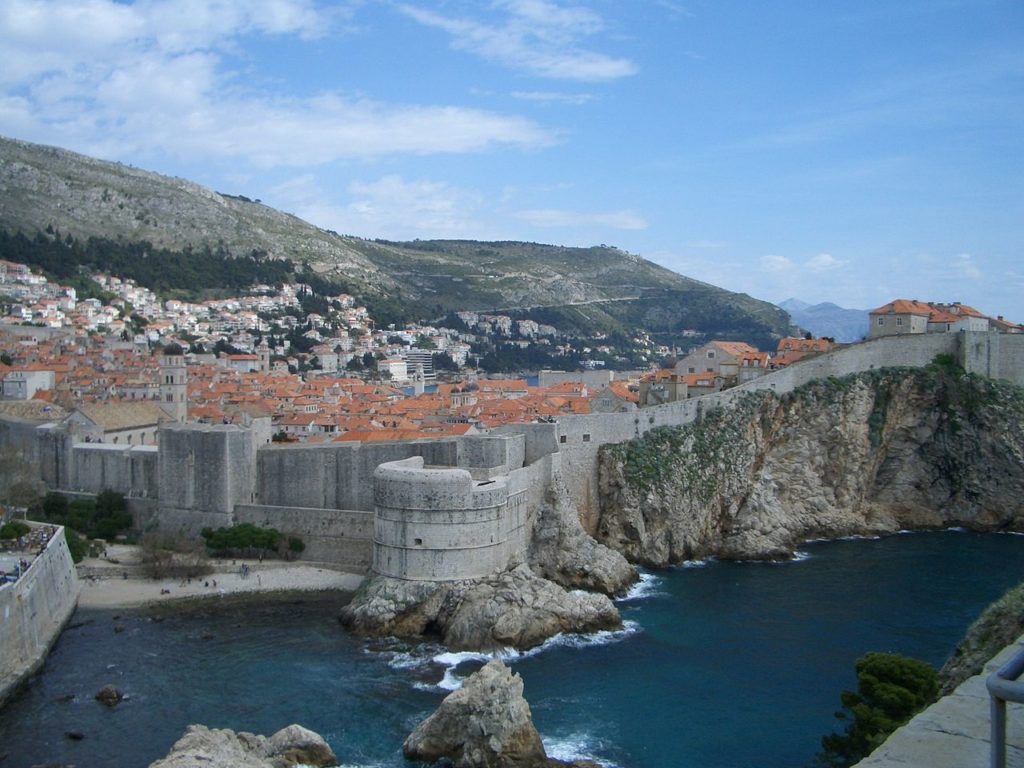 Best Cities in the World | No. 53: Dubrovnik | Best Things to do in Dubrovnik | City Walls