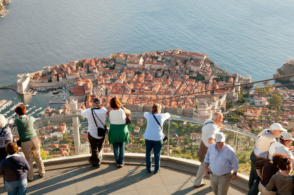 Best Cities in the World | No. 53: Dubrovnik | Best Things to do in Dubrovnik | Dubrovnik Cable car