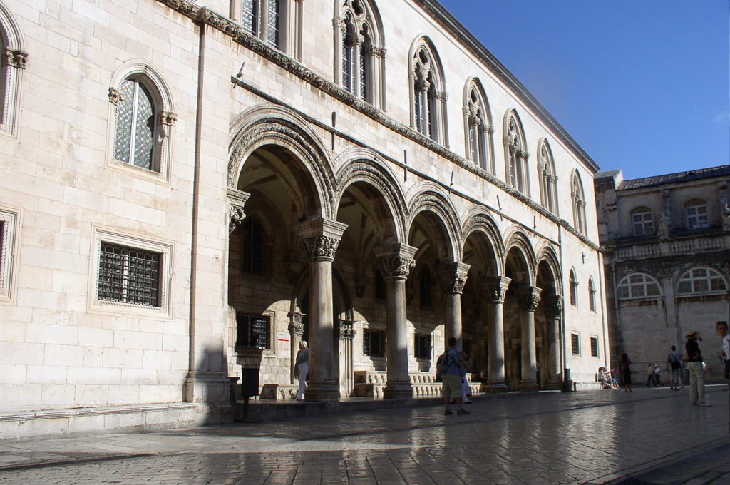 Best Cities in the World | No. 53: Dubrovnik | Best Things to do in Dubrovnik | Rector's Palace