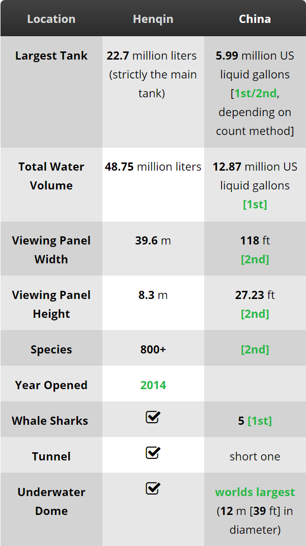 Are Big Aquariums Better? What's the Perfect Size