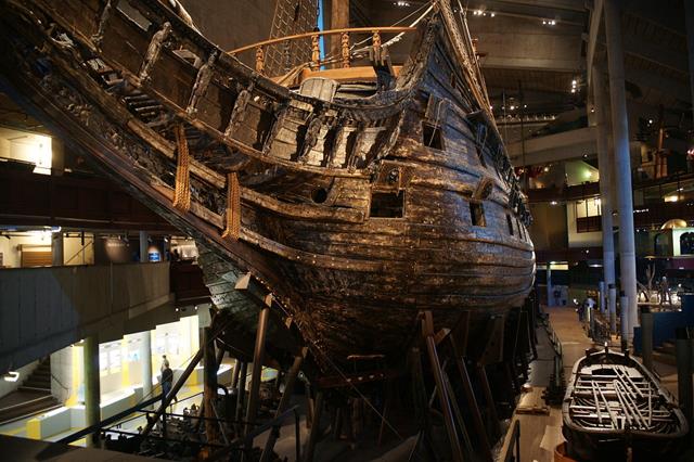 Best Things to do in Stockholm | Best Cities | Stockholm | Vasa Museum