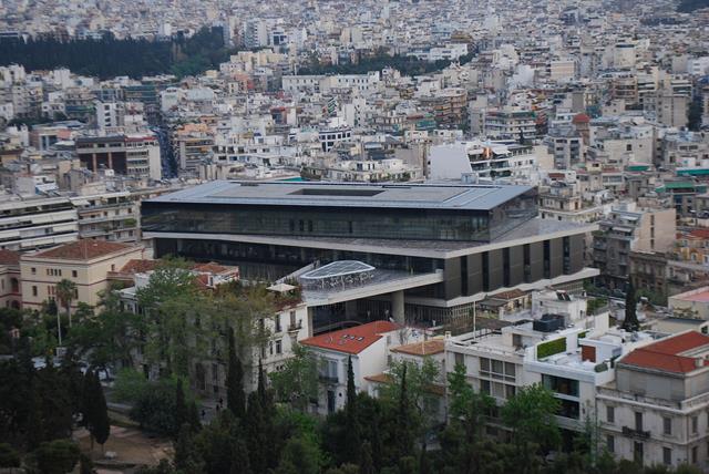 Best Things to do in Athens | Best Cities | Athens | Acropolis Museum