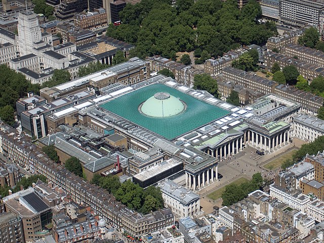 Best Museums in the World | British Museum