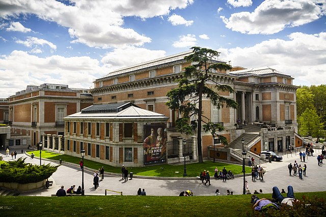 Best Museums in the World | Prado